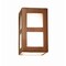Luxury Lighting Varien Bay 9.5in. High Ceramic Outdoor Wall Light, Antique Copper Finish 185-77(W6) ACop u/d7-17 - alternate 2